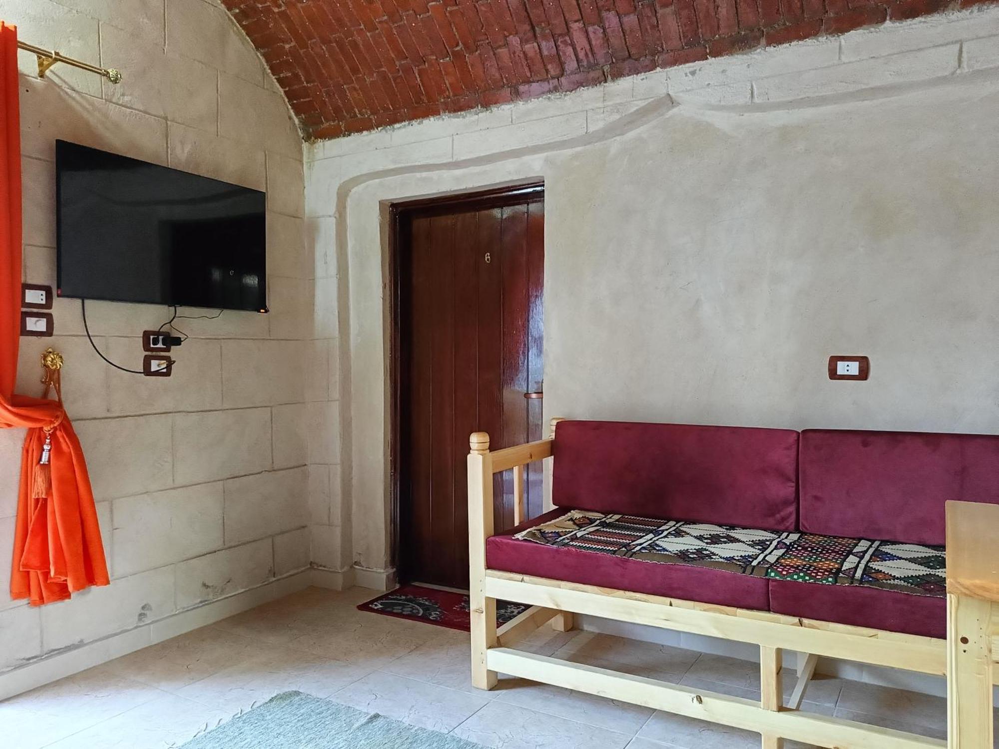 Abu Guest House Asszuán Kültér fotó