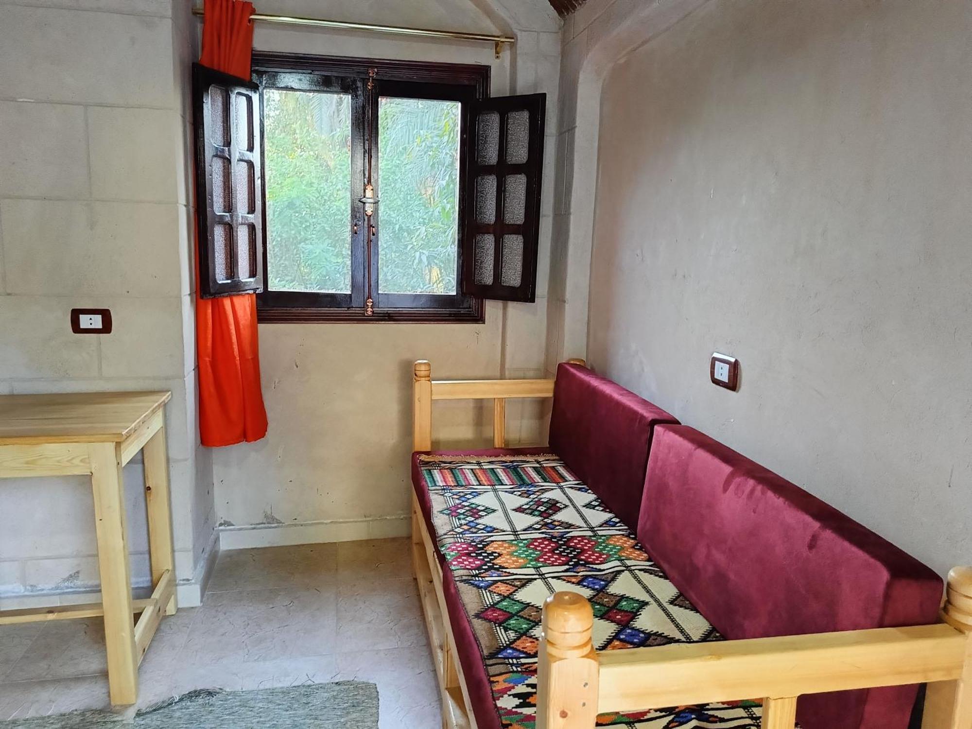 Abu Guest House Asszuán Kültér fotó