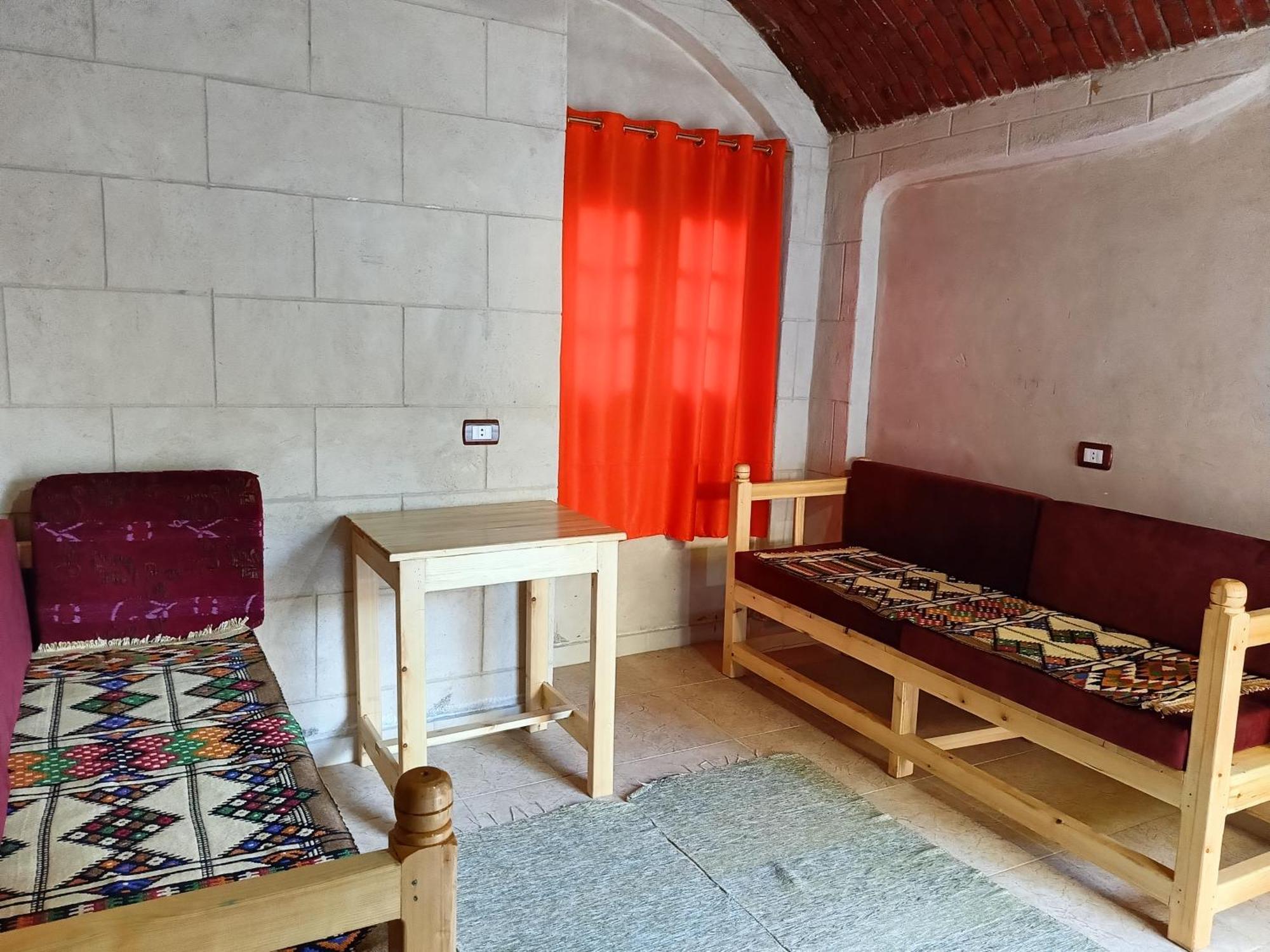 Abu Guest House Asszuán Kültér fotó