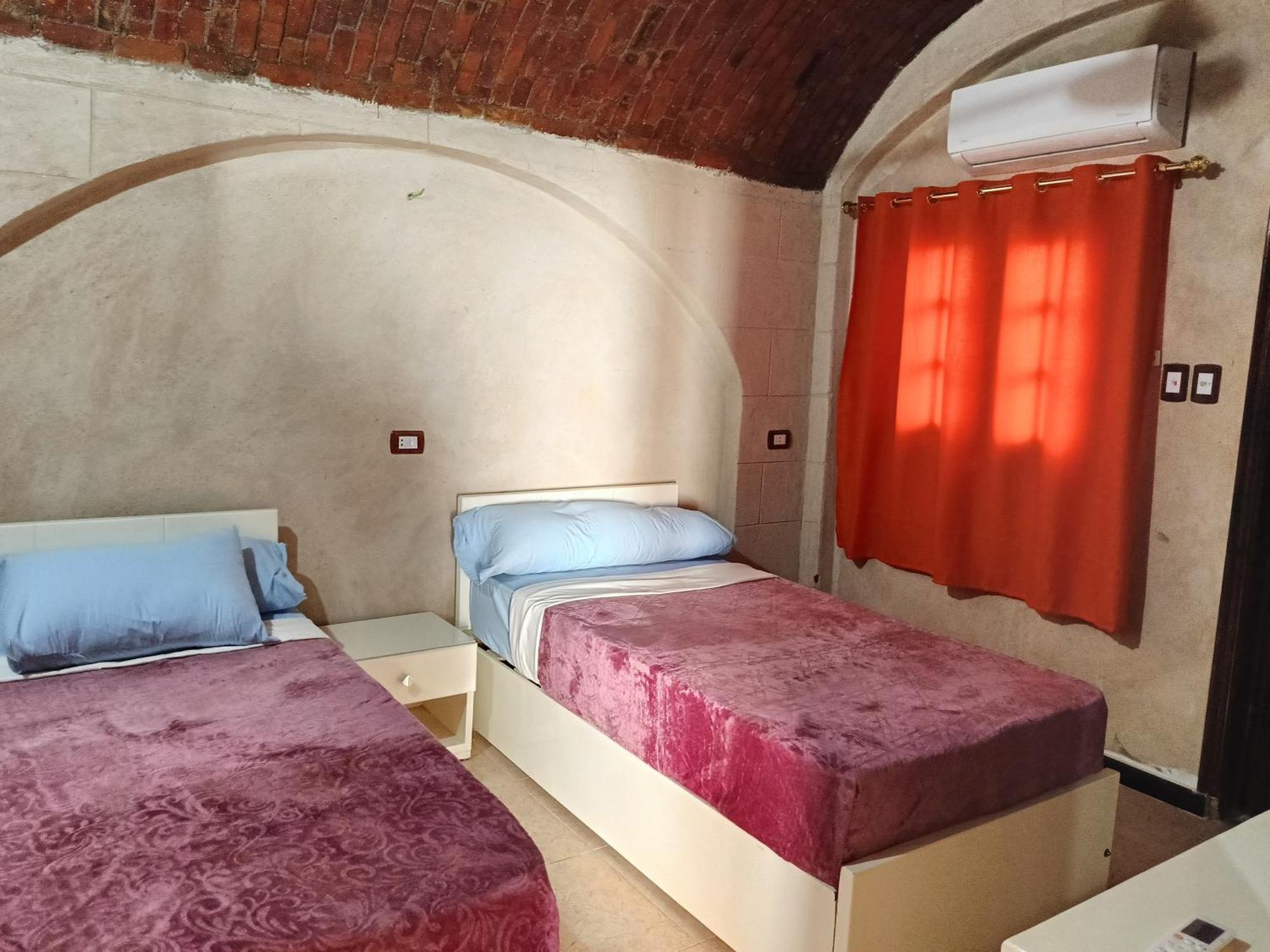 Abu Guest House Asszuán Kültér fotó