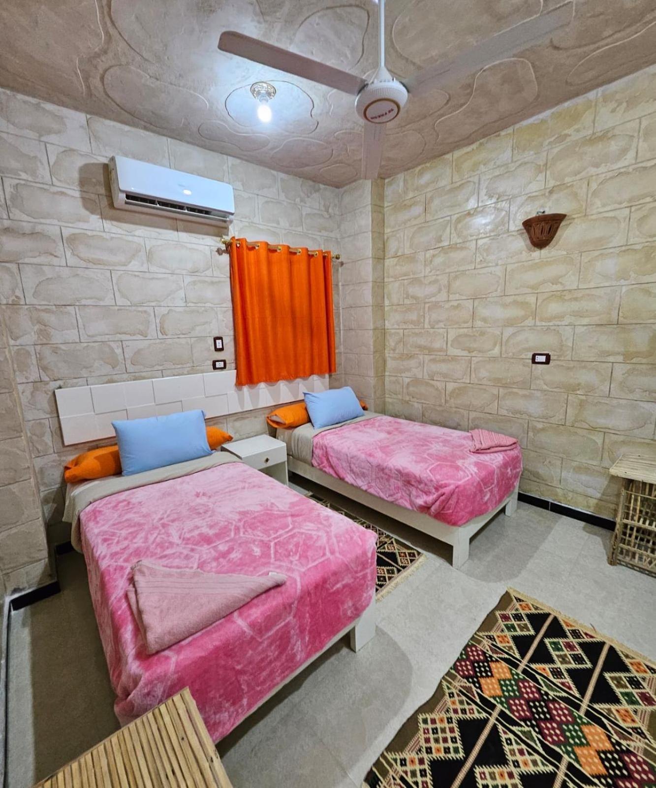Abu Guest House Asszuán Kültér fotó
