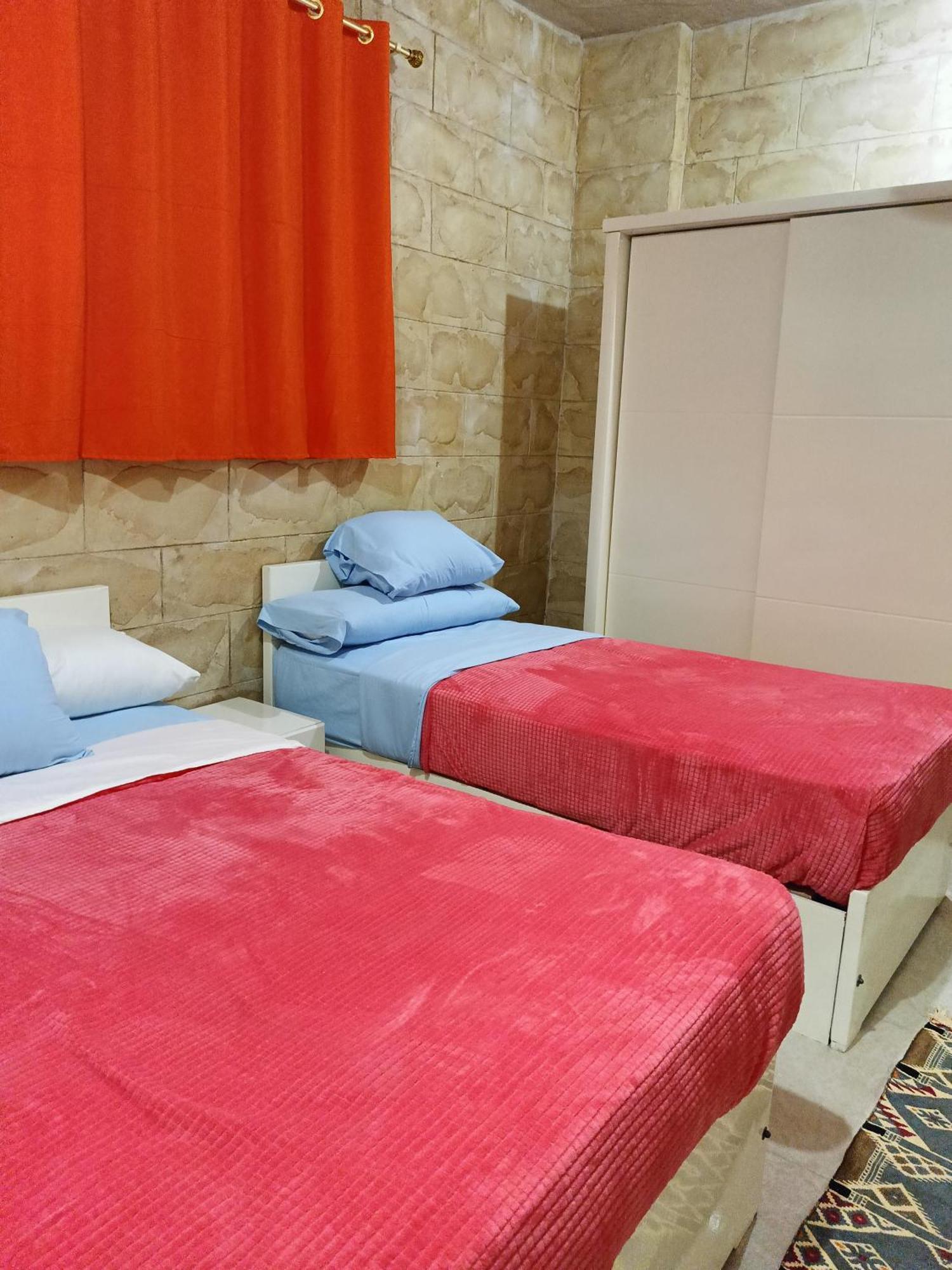 Abu Guest House Asszuán Szoba fotó