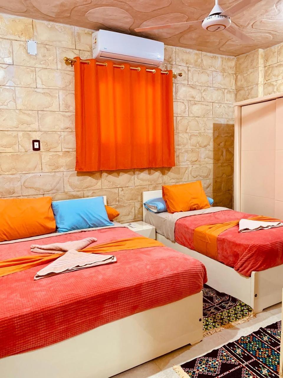 Abu Guest House Asszuán Kültér fotó