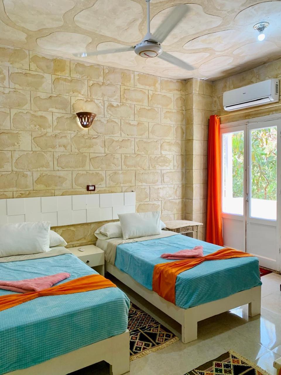 Abu Guest House Asszuán Kültér fotó