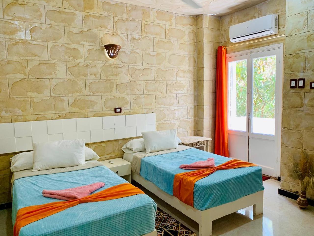 Abu Guest House Asszuán Kültér fotó