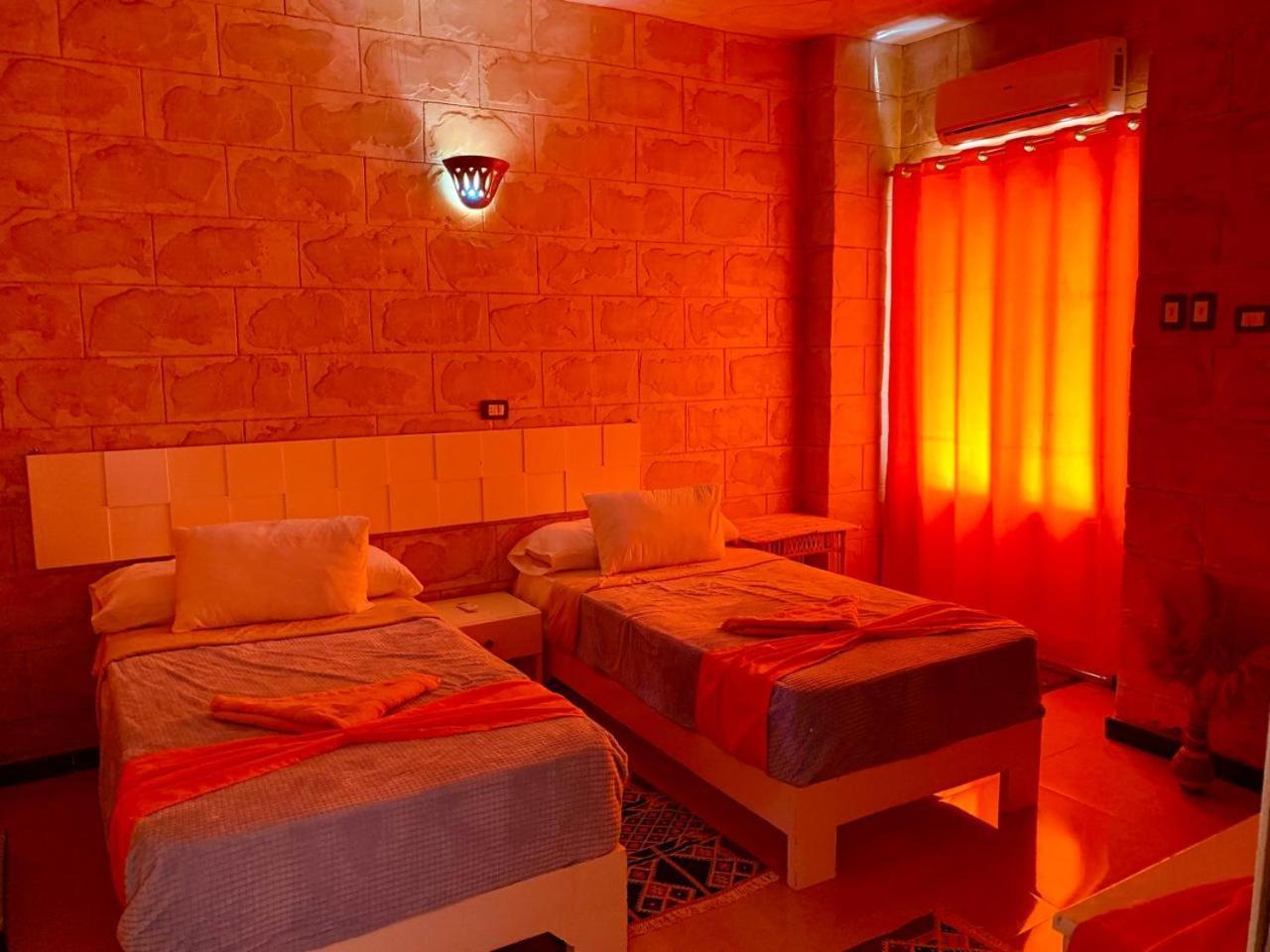 Abu Guest House Asszuán Kültér fotó