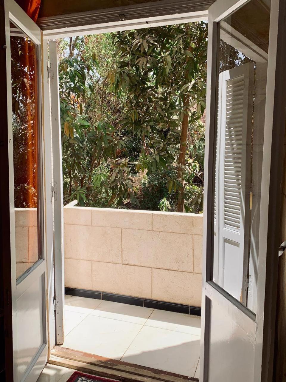 Abu Guest House Asszuán Kültér fotó