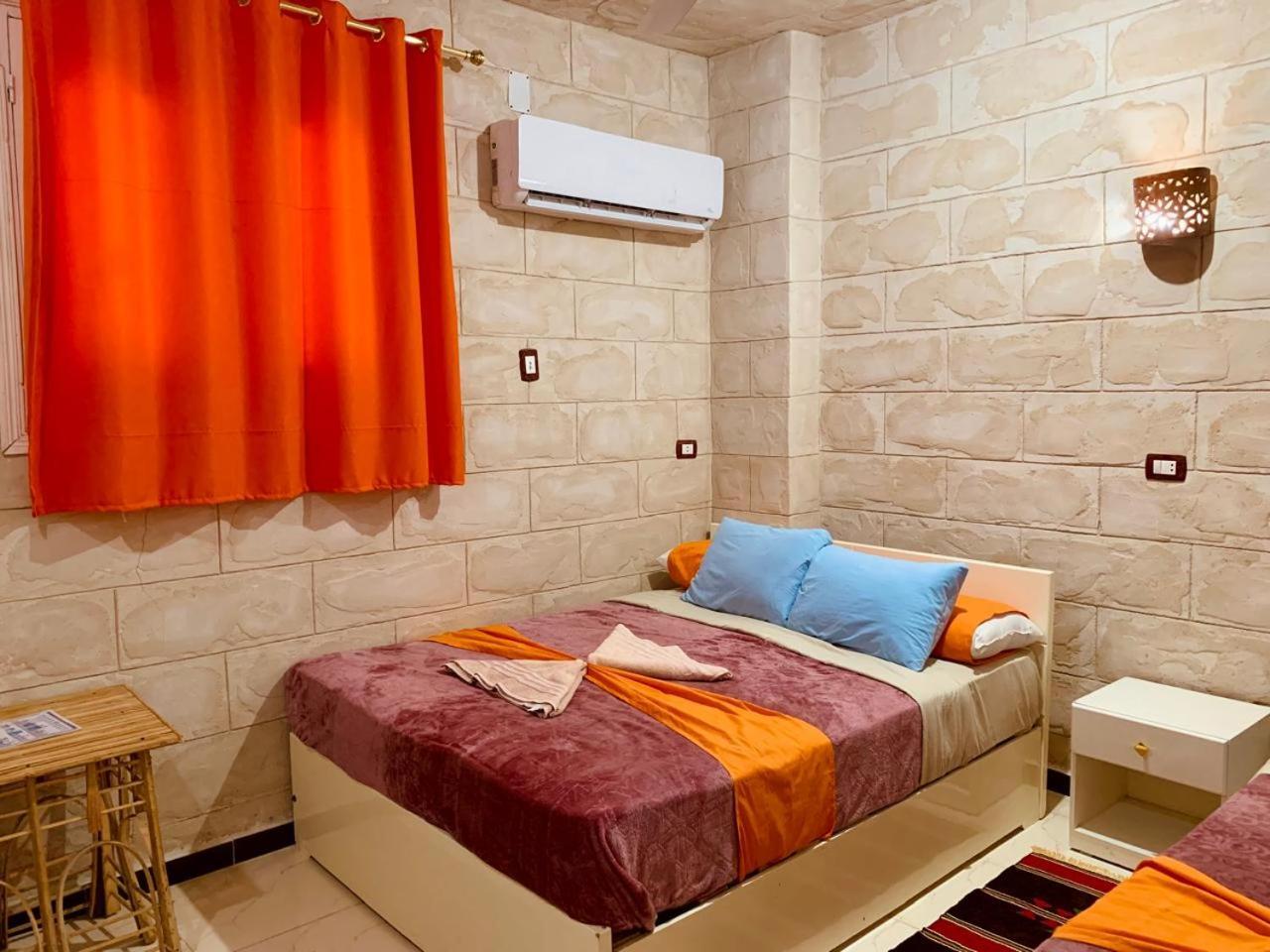 Abu Guest House Asszuán Kültér fotó
