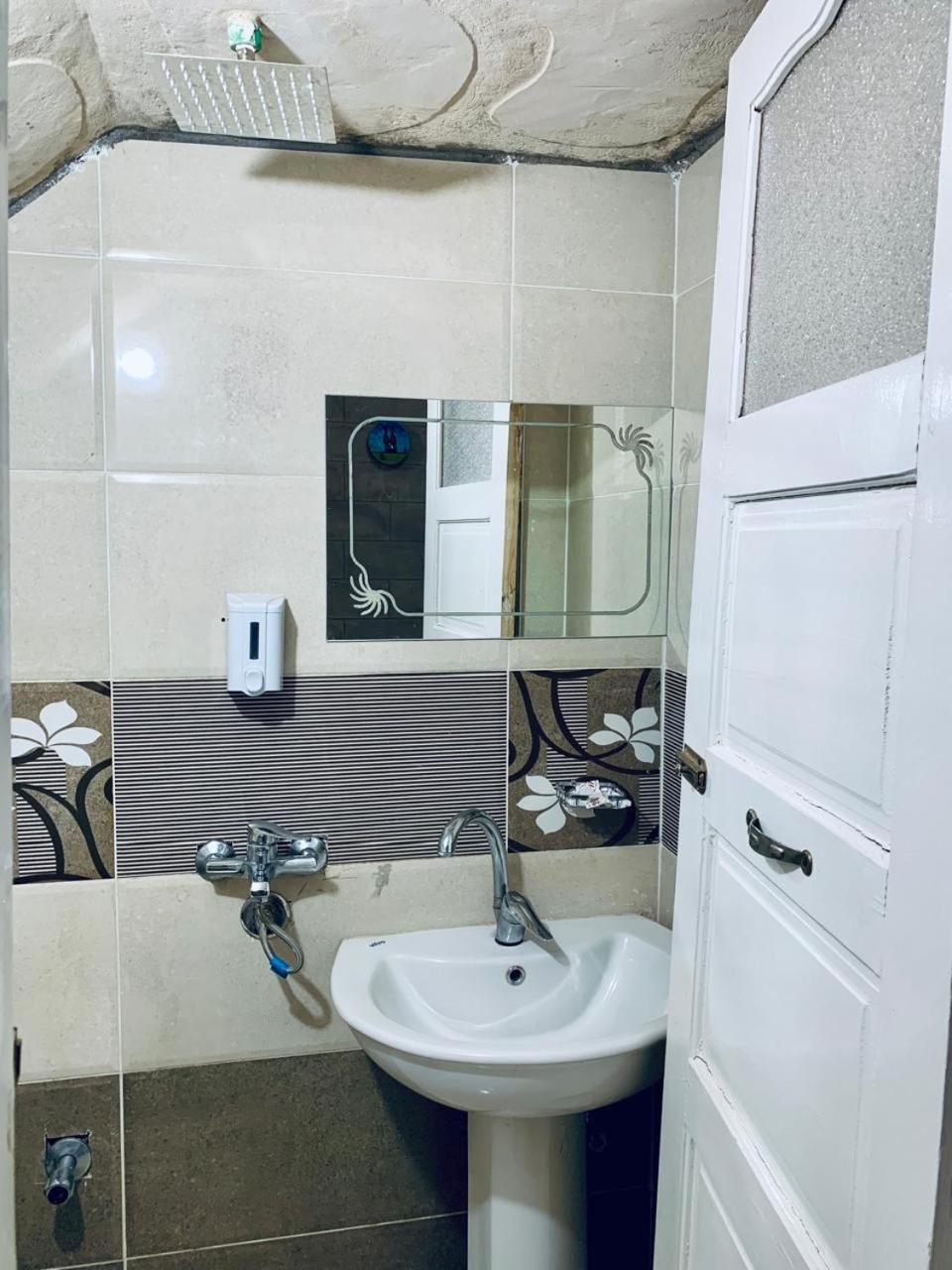 Abu Guest House Asszuán Kültér fotó