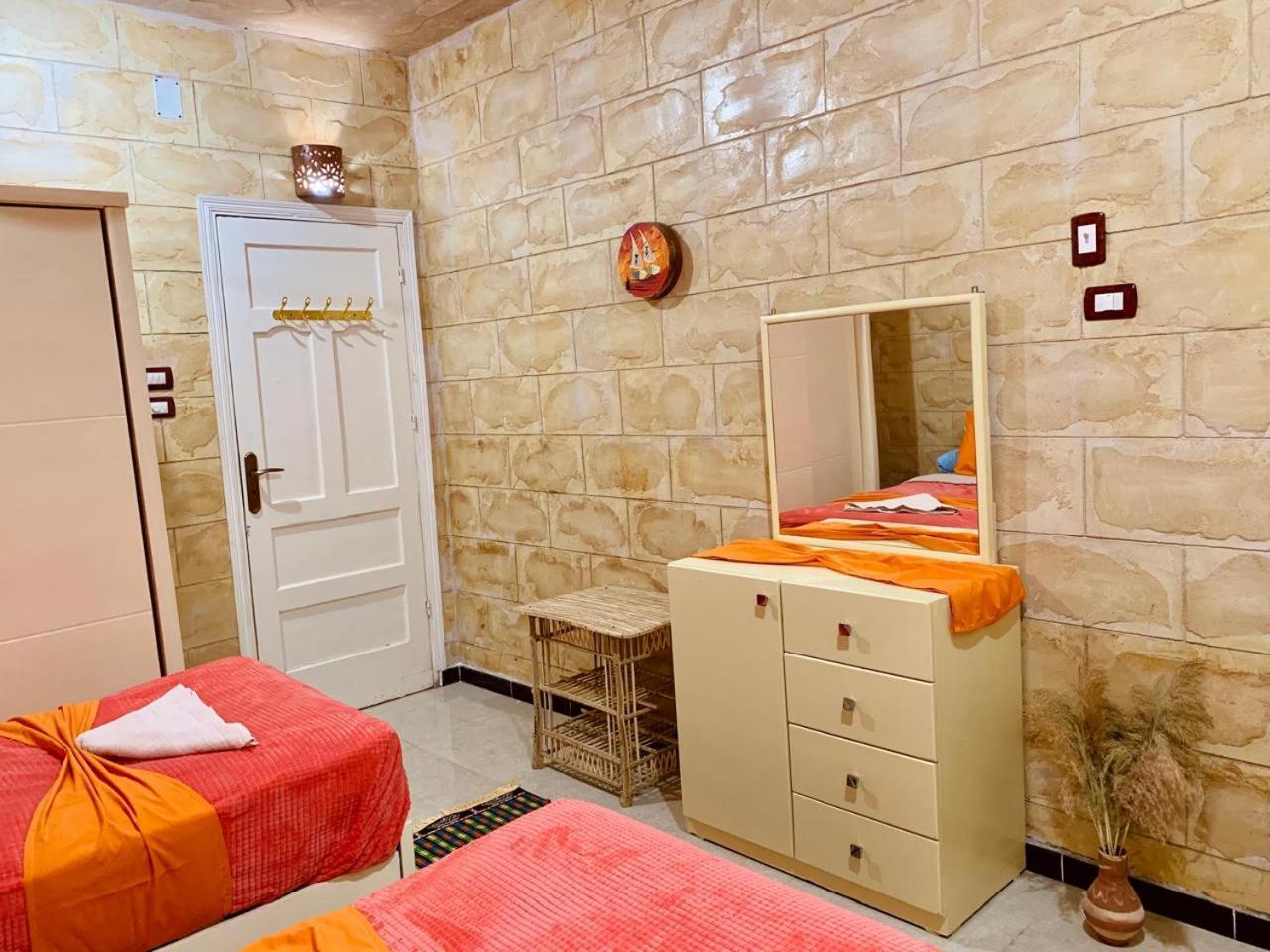 Abu Guest House Asszuán Kültér fotó