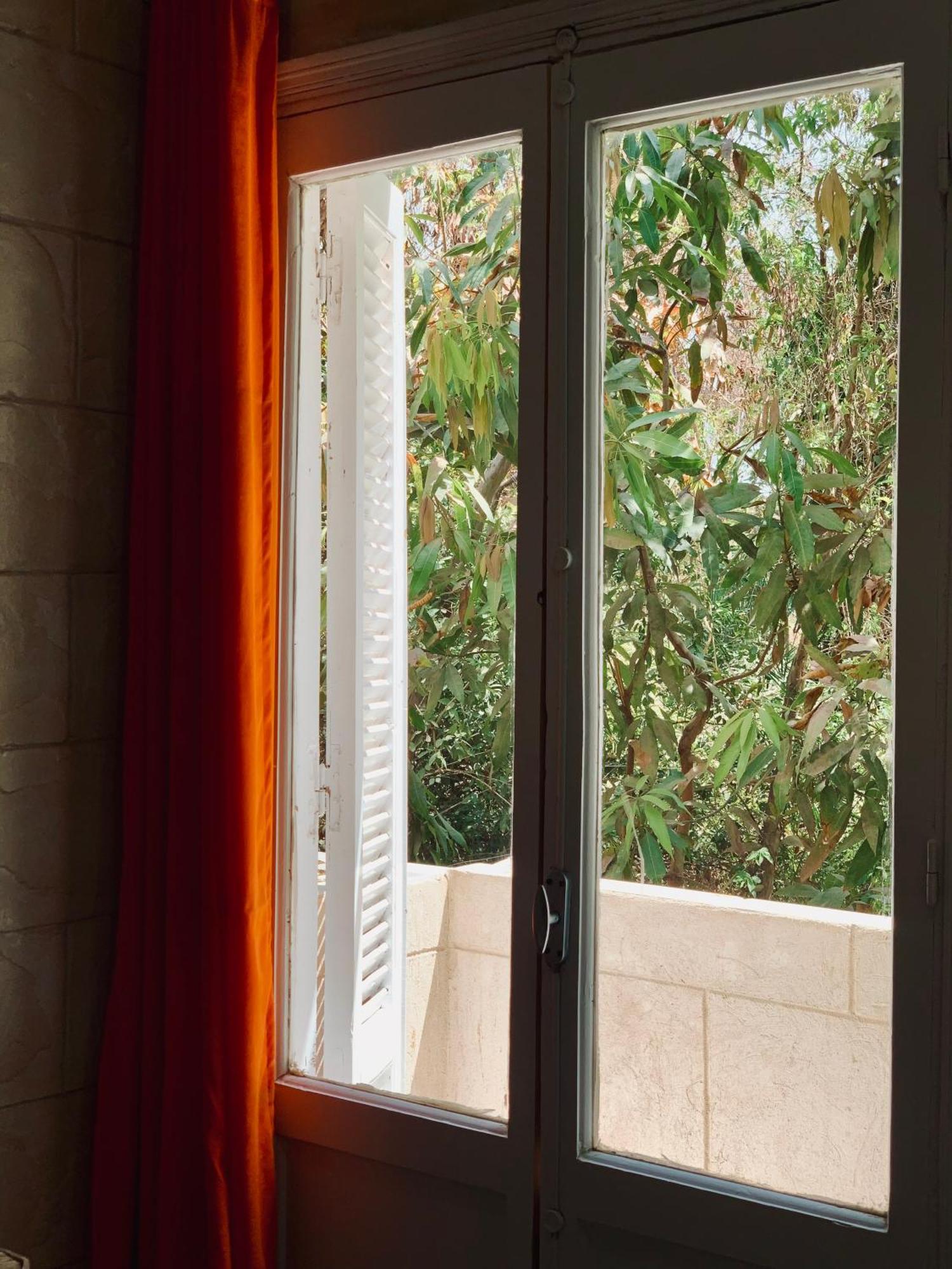 Abu Guest House Asszuán Kültér fotó